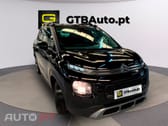 Citroen C3 Aircross 1.2 Shinne 