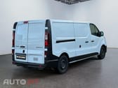 Renault Trafic 2.0 dCi L2H1 1.3T Grand Confort