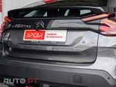 Citroen e-C4 50 kWh Plus