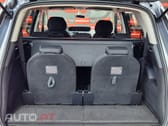 Citroen C4 SpaceTourer 1.5 BlueHDi Feel