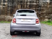 Fiat 500e 42 kWh Icon