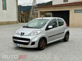 Peugeot 107 1.0 Urban