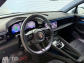 Porsche Macan Electric 4