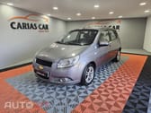 Chevrolet Aveo 1.2 L