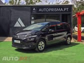 Citroen C4 SpaceTourer 1.5 BlueHDi Shine EAT8