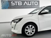 Peugeot 208 1.2 PureTech Active