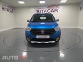 Dacia Lodgy 1.5 dCi Stepway 7L