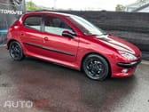 Peugeot 206 2.0 HDi XT