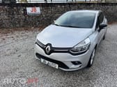 Renault Clio 1.5 dCi Limited