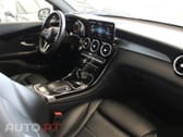 Mercedes-Benz GLC 220 d 4Matic