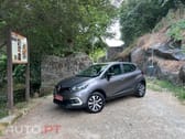 Renault Captur 1.5 dCi Exclusive