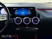 Mercedes-Benz EQA 250+ Progressive