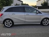 Mercedes-Benz B 180 Style +