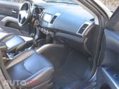 Peugeot 4007 2.2 HDi Griffe