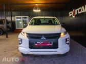 Mitsubishi L200 2.3 DI-D CD Invite 4WD