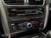 Audi A5 2.0 TDI S-line