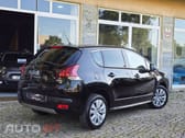Peugeot 3008 1.6 e-HDi SE Style 2-Tronic