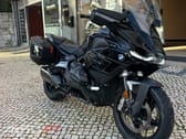 BMW R RT