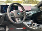 BMW M2 Competition Auto