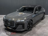 BMW 750 750e xDrive Pack Desportivo M