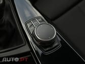 BMW 318 d Pack M