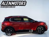 Citroen C5 Aircross 1.5 BlueHDi Feel Pack EAT8