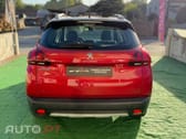 Peugeot 2008 1.2 PureTech Allure EAT6