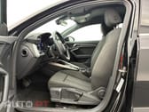 Audi A3 Sportback 35 TFSI S Tronic S Line