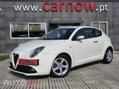 Alfa Romeo Mito 0.9 T TwinAir Super