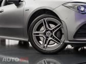 Mercedes-Benz CLA 250 e Shooting Brake AMG Line