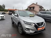 Nissan Qashqai 1.5 dCi 360 Pack S