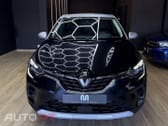 Renault Captur 1.0 TCe Evolution