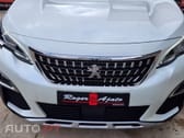 Peugeot 3008 1.6 BlueHDi Allure