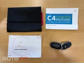 Citroen Grand C4 SpaceTourer 1.5 BlueHDi Shine EAT8