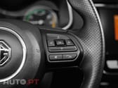 MG ZS EV 44.5 kWh Luxury