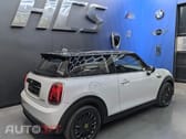 MINI Cooper Cooper SE