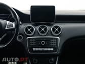 Mercedes-Benz A 220 d AMG Line Aut.