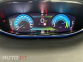 Peugeot 3008 1.6 Hybrid Allure e-EAT8