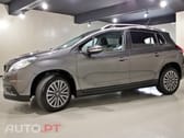 Peugeot 2008 1.2 PureTech Style EAT6
