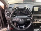 Hyundai Kauai 1.6 GDi HEV Premium