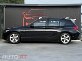 BMW 116 d EDynamics Line Urban