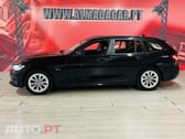 BMW 320 e Touring Corporate Edition Auto