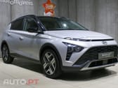 Hyundai Bayon 1.0 T-GDi Premium