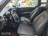 MINI Cooper One D