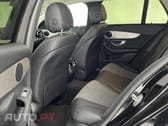 Mercedes-Benz C 300 e Avantgarde