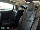 Tesla Model X Outro