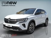 Renault Austral 1.2 E-Tech full hybrid 200 Techno