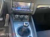 Audi TT 2.0 TDI quattro S-line