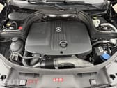 Mercedes-Benz GLK 200 CDI (BlueEFFICIENCY)
