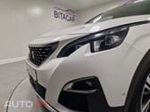 Peugeot 5008 1.6 BLUEHDI 120CV GTLINE TETO DE ABRIR